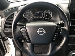 Used 2022  Nissan Armada 4x4 SL at Kona Nissan near Kailua Kona&comma; HI