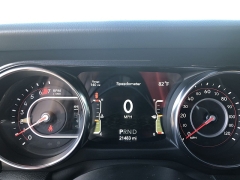 Used 2022  Jeep Wrangler Unlimited Rubicon 392 4x4 at Kona Nissan near Kailua Kona&comma; HI