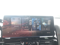 New 2026  Nissan Pathfinder Rock Creek 4WD at Kama'aina Nissan near Hilo&comma; HI