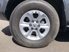 Used 2024  Toyota 4Runner SR5 4WD at Kona Nissan near Kailua Kona, HI