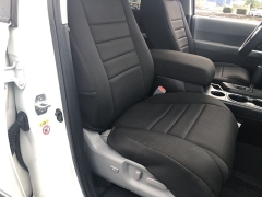 Used 2021  Toyota Sequoia Limited 4WD at Kama'aina Nissan near Hilo&comma; HI