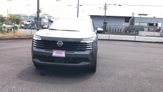 New 2025 Nissan Kicks SV FWD at IK Auto Group near Hilo, HI