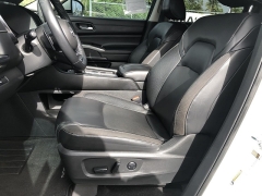Used 2022  Nissan Pathfinder SL 2WD at Kama'aina Nissan near Hilo&comma; HI