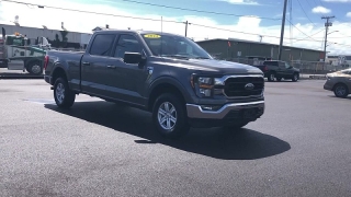 Used 2023  Ford F-150 4WD XLT SuperCrew 5&period;5' Box at IK Auto Group near Hilo&comma; HI