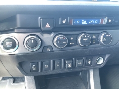 Used 2020 Toyota Tacoma 4WD Double Cab TRD Sport Auto at Kona Nissan near Kailua Kona, HI