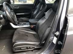 Used 2020 Acura TLX 4d Sedan FWD 2.4L A-Spec at Kona Nissan near Kailua Kona, HI