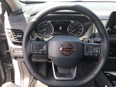New 2026  Nissan Rogue 2026&period;5 AWD Rock Creek at IK Auto Group near Hilo&comma; HI