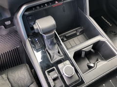 Used 2024 Toyota Tundra 4WD Limited CrewMax 5.5ft Bed at Kona Nissan near Kailua Kona, HI