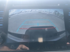 Used 2019  Toyota Tacoma 4WD Double Cab TRD Sport Auto at Kona Nissan near Kailua Kona&comma; HI