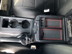 Used 2022  Toyota Tacoma 4WD TRD Sport Access Cab 6ft Bed V6 MT at Kona Nissan near Kailua Kona&comma; HI