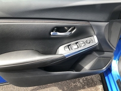 New 2025  Nissan Sentra SR CVT at Kona Nissan near Kailua Kona, HI