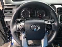 Used 2023 Toyota 4Runner Limited 4WD at Kona Nissan near Kailua Kona, HI