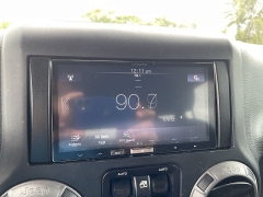 Used 2017  Jeep Wrangler Unlimited 4d Convertible Sport at Kona Nissan near Kailua Kona&comma; HI