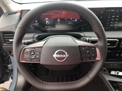 New 2026  Nissan Sentra SR Sedan &ast;Ltd Avail&ast; at Kona Nissan near Kailua Kona&comma; HI