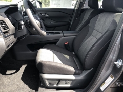 New 2025 Nissan Rogue FWD SV at Kona Nissan near Kailua Kona, HI