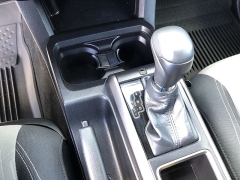 Used 2023 Toyota Tacoma 4WD TRD Sport Double Cab 5ft Bed V6 AT at Kona Nissan near Kailua Kona, HI