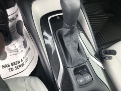 Used 2022 Toyota Corolla LE CVT at Kona Nissan near Kailua Kona, HI