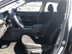 New 2025 Nissan Sentra S CVT at Kama'aina Nissan near Hilo, HI