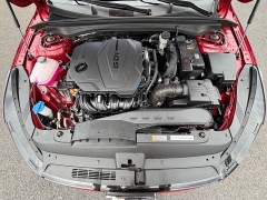 Used 2025  Kia K5 GT-Line Auto FWD at IK Auto Group near Hilo&comma; HI