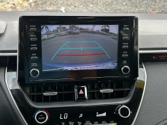 Used 2021 Toyota Corolla SE CVT at Kama'aina Nissan near Hilo, HI