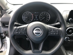 Used 2025  Nissan Sentra S CVT at Kona Nissan near Kailua Kona, HI