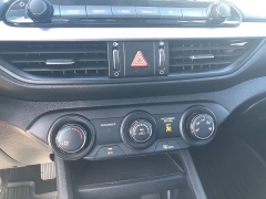 Used 2024  Kia Forte LX IVT at Kona Nissan near Kailua Kona&comma; HI