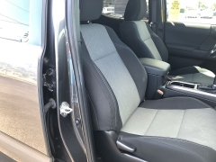 Used 2023 Toyota Tacoma 4WD TRD Sport Double Cab 5ft Bed V6 AT at Kona Nissan near Kailua Kona, HI
