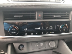 New 2025 Nissan Rogue FWD SV at Kama'aina Nissan near Hilo, HI