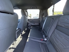 New 2025 Nissan Frontier Crew Cab 4x4 PRO-4X at Kama'aina Nissan near Hilo, HI