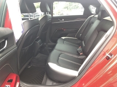 Used 2025  Kia K5 GT-Line Auto FWD at Kona Nissan near Kailua Kona&comma; HI