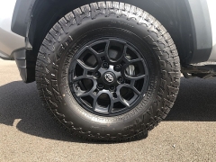 Used 2023  Toyota Tacoma 4WD SR5 Double Cab 6ft Bed V6 AT at Kona Nissan near Kailua Kona&comma; HI