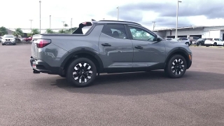 Used 2025  Hyundai Santa Cruz SEL FWD at IK Auto Group near Hilo&comma; HI