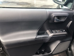 Used 2020 Toyota Tacoma 4WD Double Cab TRD Sport Longbed at Kama'aina Nissan near Hilo, HI