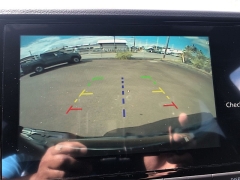 New 2026  Nissan Frontier Crew Cab 4x4 SV at Kona Nissan near Kailua Kona&comma; HI