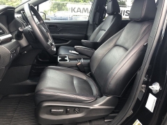 Used 2023  Honda Odyssey Sport Auto at IK Auto Group near Hilo&comma; HI