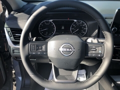 New 2026  Nissan Rogue FWD SV at Kona Nissan near Kailua Kona&comma; HI