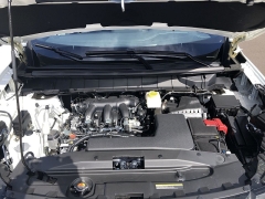 New 2025  Nissan Pathfinder Rock Creek 4WD at IK Auto Group near Hilo&comma; HI