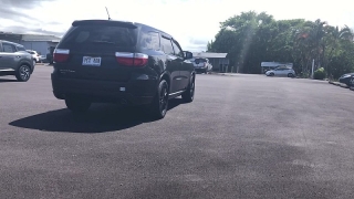 Used 2013 Dodge Durango 4d SUV AWD SXT at Kona Nissan near Kailua Kona, HI