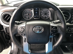 Used 2022 Toyota Tacoma 4WD Double Cab 5' Bed V6 (Natl) at Kama'aina Nissan near Hilo, HI