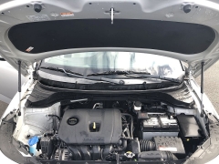 Used 2021  Kia Soul LX IVT at Kona Nissan near Kailua Kona&comma; HI