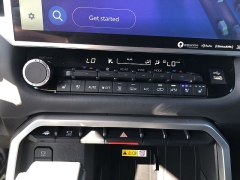 Used 2024  Toyota Sequoia Platinum 4WD at Kona Nissan near Kailua Kona&comma; HI