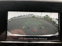 Used 2021  Subaru Forester Sport CVT at Kona Nissan near Kailua Kona&comma; HI