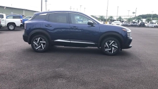 New 2026  Nissan Kicks SV FWD at IK Auto Group near Hilo&comma; HI