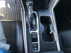 Used 2021  Honda Accord Sedan Sport 1&period;5T CVT at Kona Nissan near Kailua Kona&comma; HI