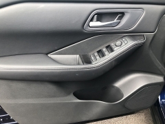 New 2026  Nissan Rogue 2026&period;5 FWD SV at IK Auto Group near Hilo&comma; HI