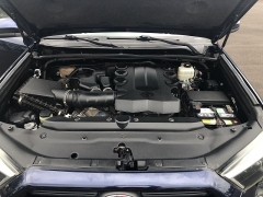 Used 2020  Toyota 4Runner 4WD &lpar;Natl&rpar; at IK Auto Group near Hilo&comma; HI