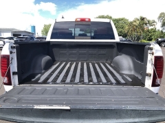 Used 2017 Ram 1500 4WD Crew Cab Rebel at Kona Nissan near Kailua Kona, HI