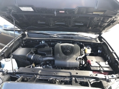 Used 2020  Toyota Tacoma 4WD Double Cab TRD Sport Auto at Kona Nissan near Kailua Kona, HI