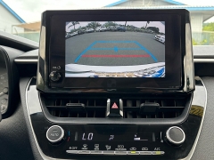 Used 2023  Toyota Corolla LE CVT at Kona Nissan near Kailua Kona&comma; HI