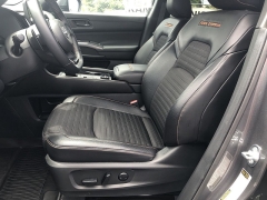 Used 2024  Nissan Pathfinder Rock Creek 4WD at Kona Nissan near Kailua Kona&comma; HI